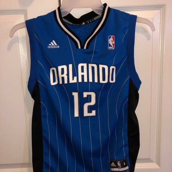 GREAT CONDITION DWIGHT HOWARD JERSEY - Picture 2 of 3